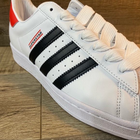 Run DMC X Superstar ‘50th Anniversary’ - Picture 6 of 8